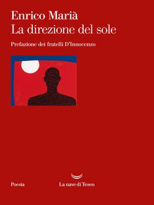 cover image of La direzione del sole